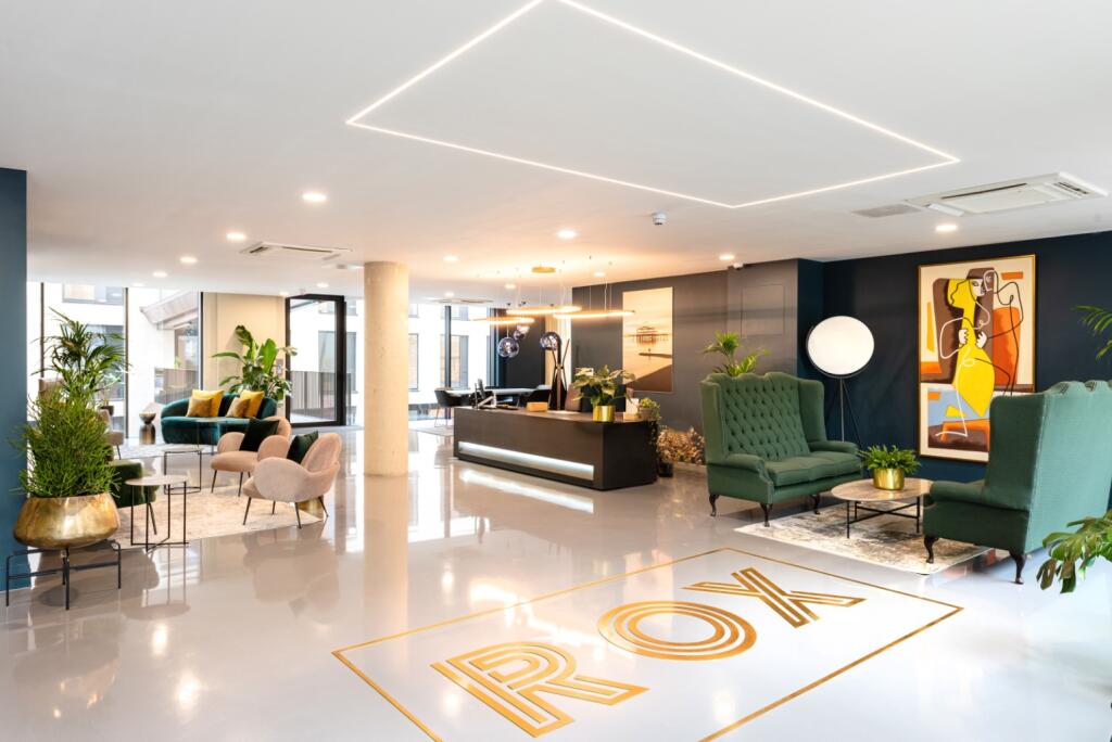 Additional image 3 of Rox, Gloucester Place, Brighton, BN1