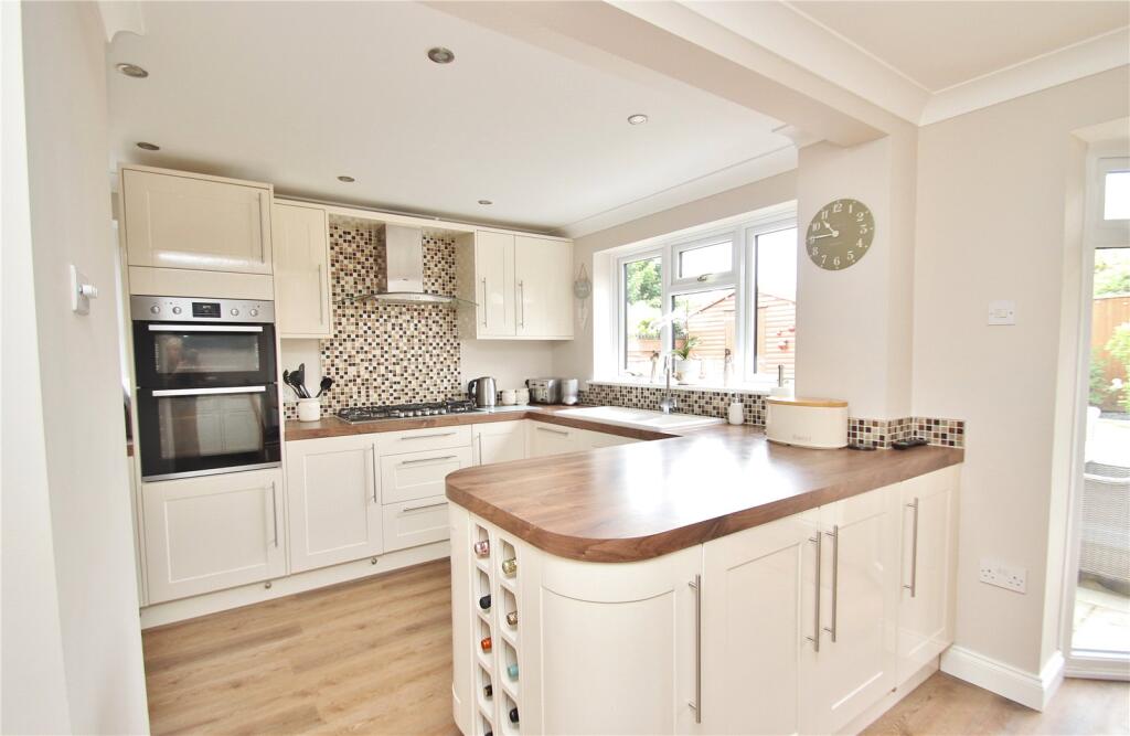 Additional image 4 of Old Sawmill Close, Verwood, Dorset, BH31