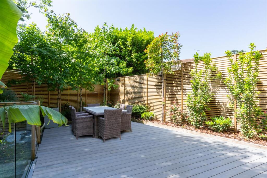 Additional image 19 of Alumhurst Road, Alum Chine