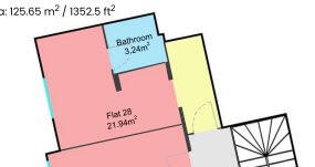 Additional image 5 of Bywater House, Birmingham