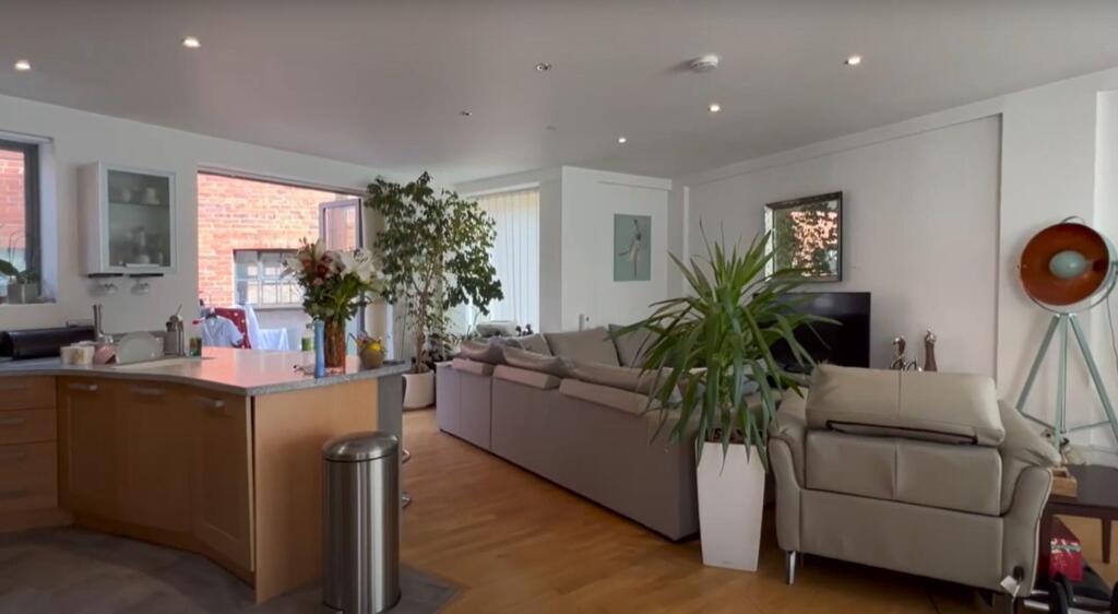 Additional image 7 of Odyssey Strand Street, Poole Quay, Poole