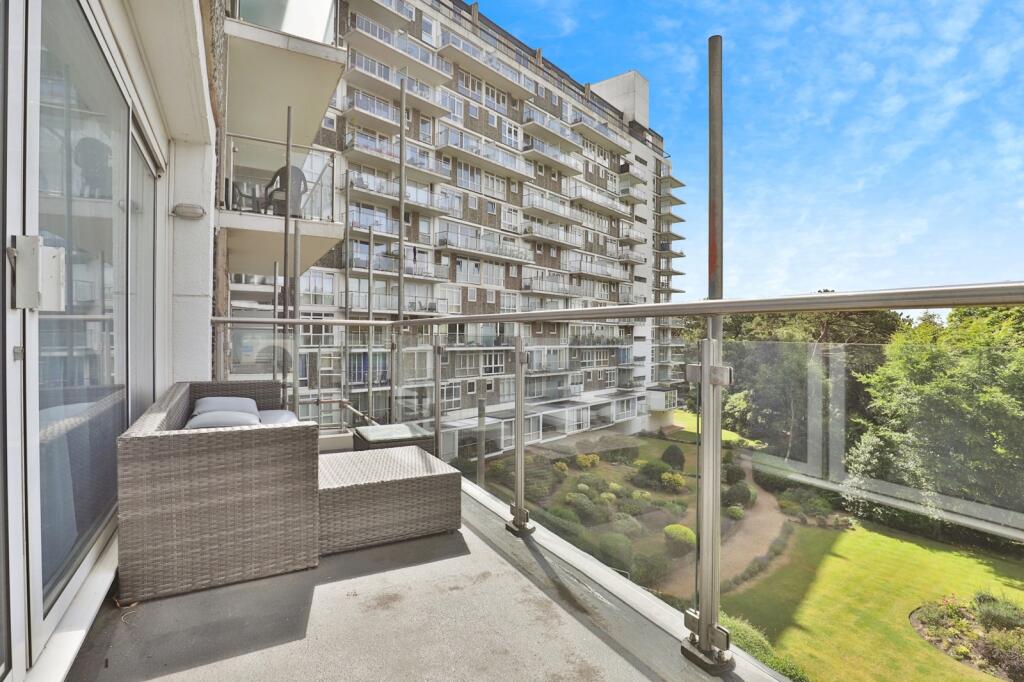 Additional image 15 of Admirals Walk, West Cliff Road, Bournemouth, Dorset, BH2