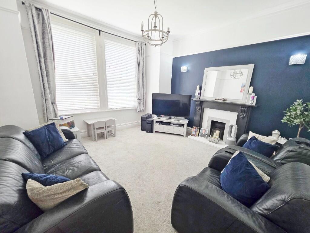 Additional image 2 of Garden Flat, Fortescue Road, Bournemouth, Dorset, BH3