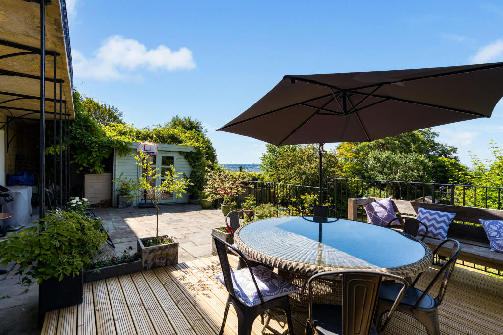 Additional image 10 of Lansdown Road, Bath, BA1