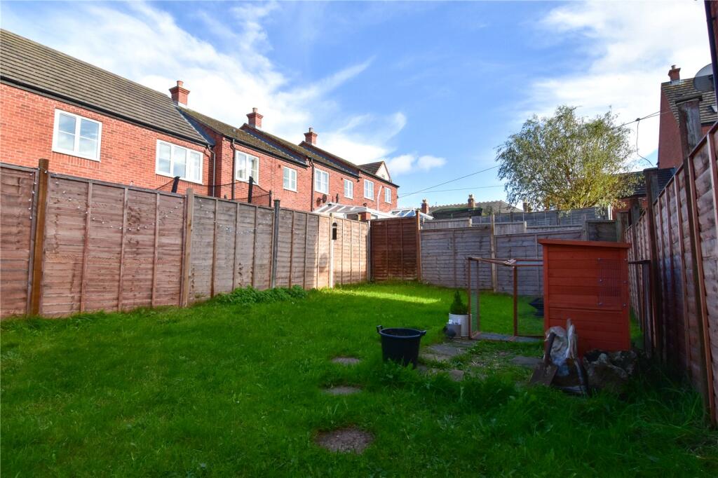 Additional image 9 of Shenstone Road, Edgbaston, Birmingham, West Midlands, B16