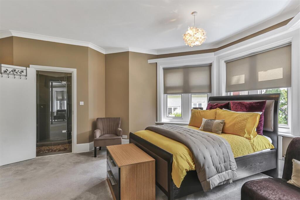 Additional image 23 of Berwick Road, Talbot Woods, Bournemouth