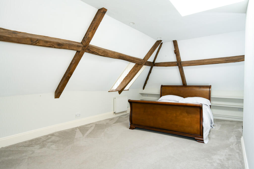 Additional image 27 of Dorchester Road, BH21