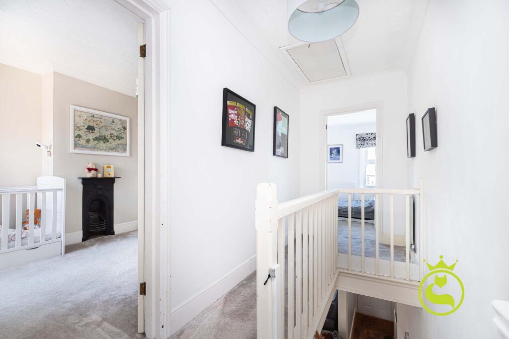 Additional image 12 of Bluebell Cottage, Poole, BH12