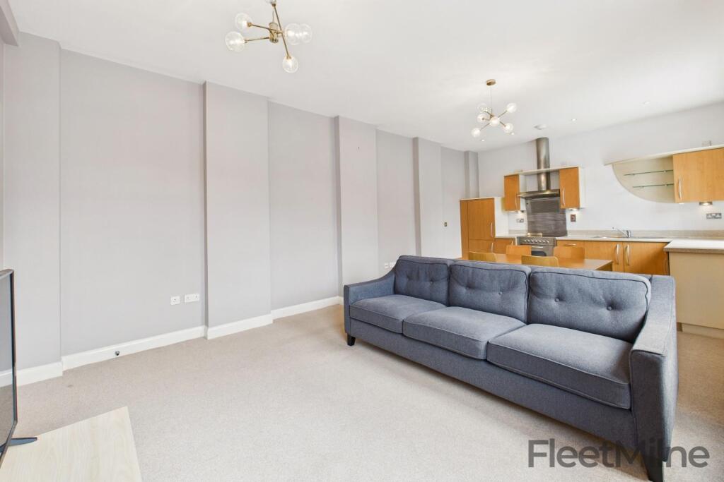 Additional image 7 of Newhall Court, George Street, Birmingham