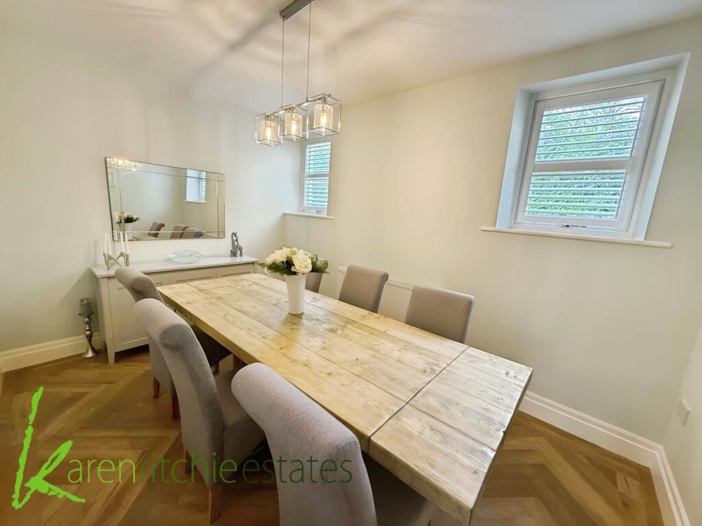 Additional image 6 of The Barn, Hollinhurst Drive