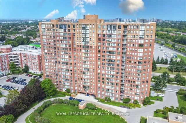Additional image 4 of 330 McCowan Rd Unit 1914