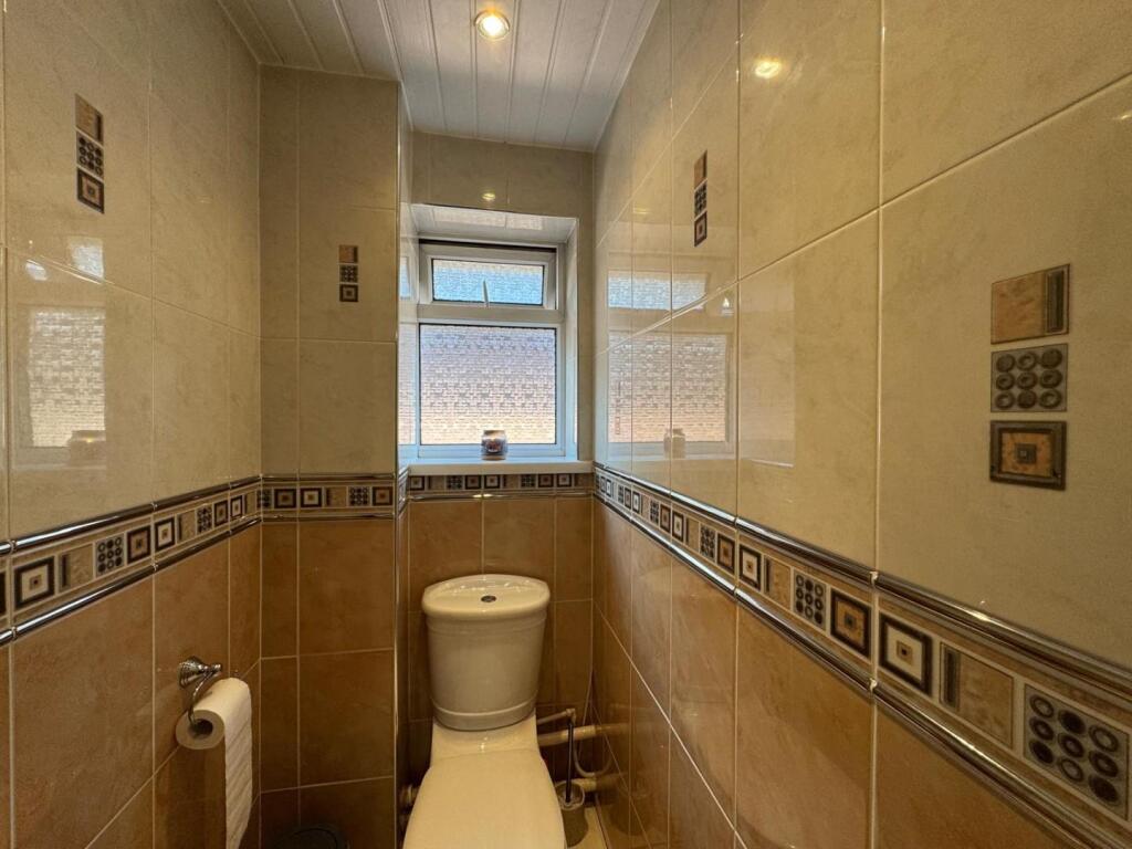 Additional image 13 of Andrew Gardens, Birmingham