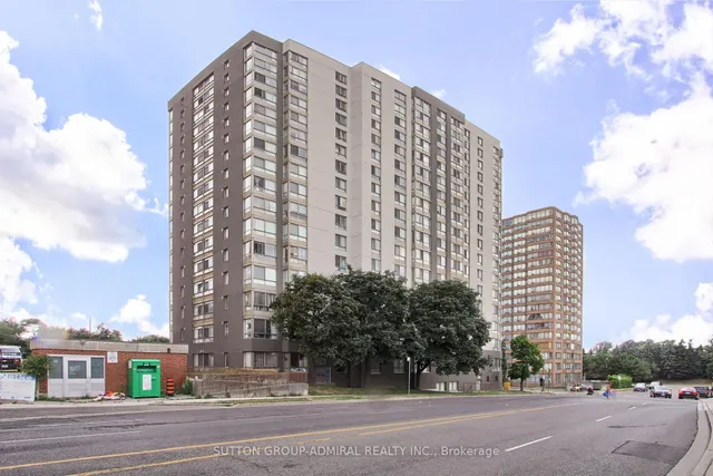 Additional image 3 of 2470 Eglinton Ave Unit 1205
