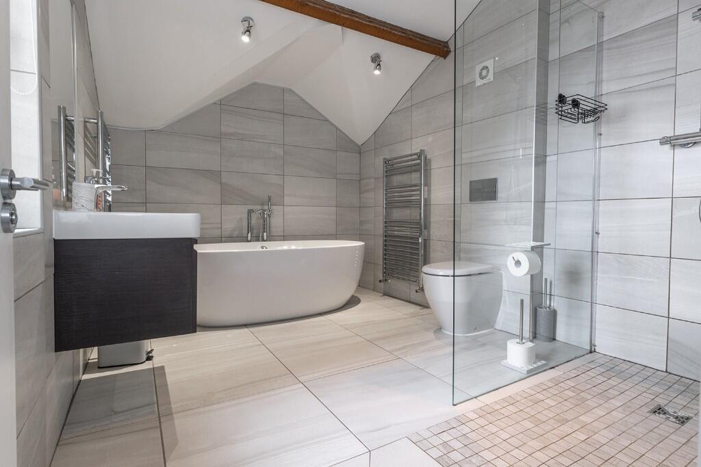 Additional image 10 of Cragdale Lodge, Duke Street, Settle, North Yorkshire, BD24