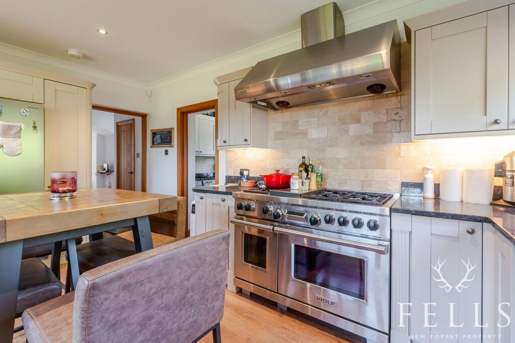 Additional image 11 of Picket Hill, Ringwood, New Forest