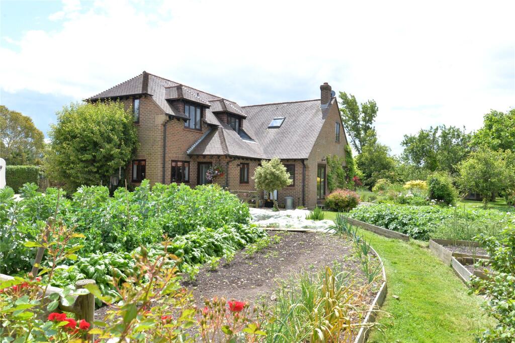 Additional image 14 of Ossemsley, Christchurch, Hampshire, BH23