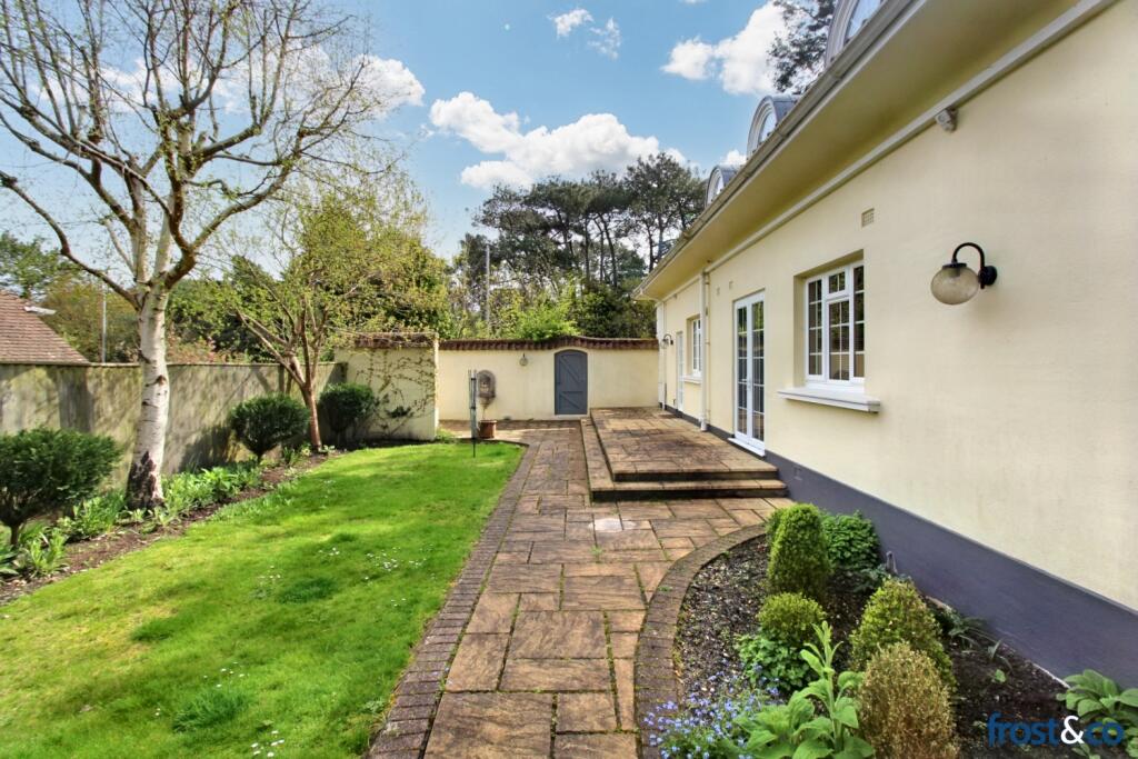 Additional image 33 of Haig Avenue, Poole