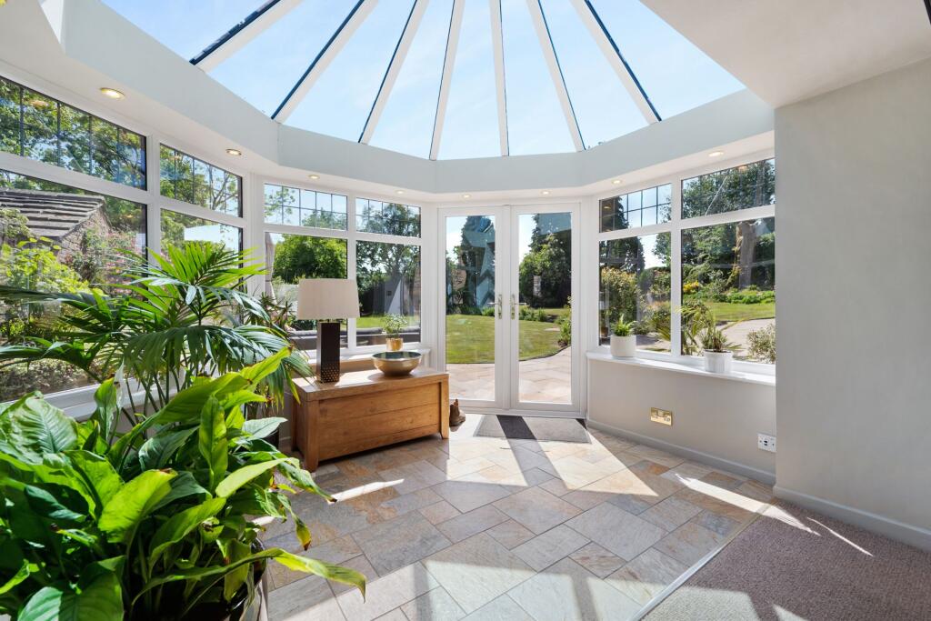 Additional image 12 of Croichley Fold, Hawkshaw