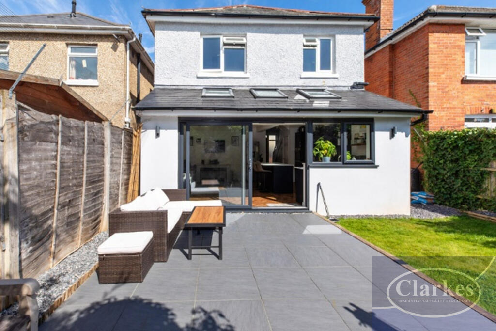 Additional image 11 of Morden Road, Bournemouth