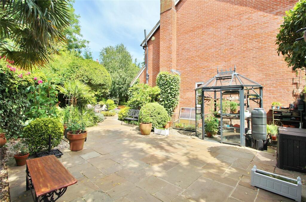 Additional image 15 of Convent Gardens, Findon, Worthing, West Sussex, BN14