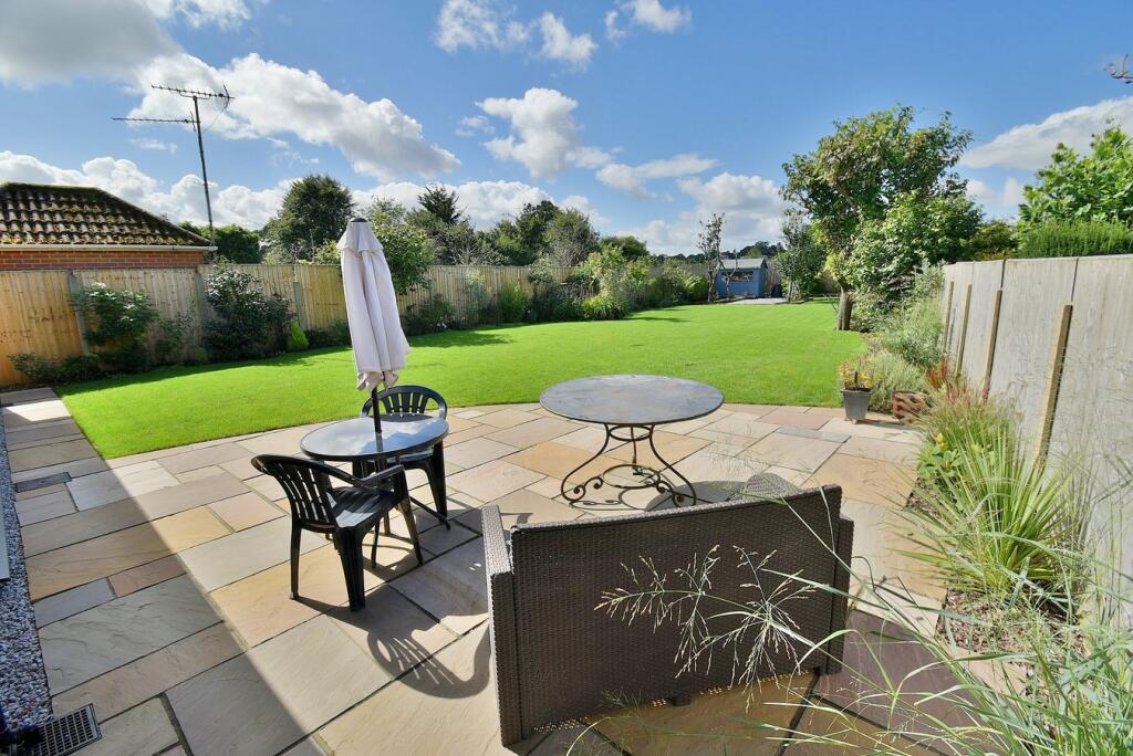 Additional image 24 of Church Lane, West Parley, Ferndown, BH22