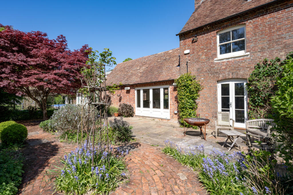 Additional image 5 of Dorchester Road, BH21