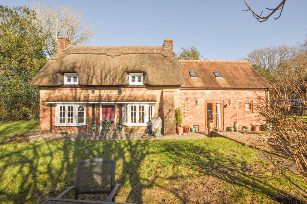 Additional image 16 of Lower Rowe, Holt, Wimborne, BH21