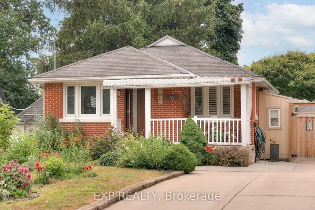 65 Belleview Ave