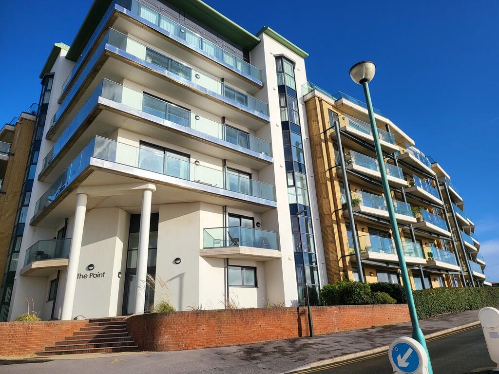 Additional image 5 of Boscombe Spa, Seafront