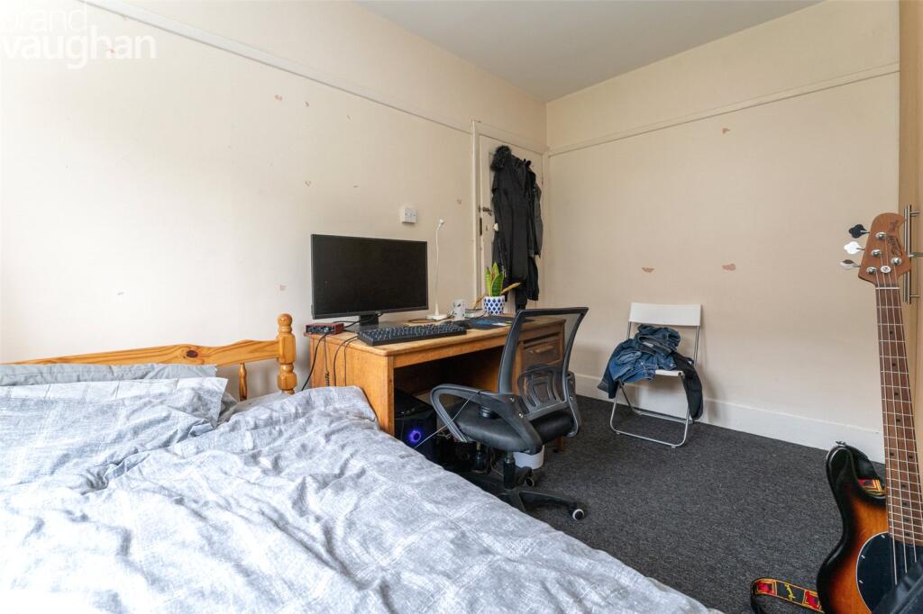 Additional image 8 of Hollingdean Terrace, Brighton, BN1