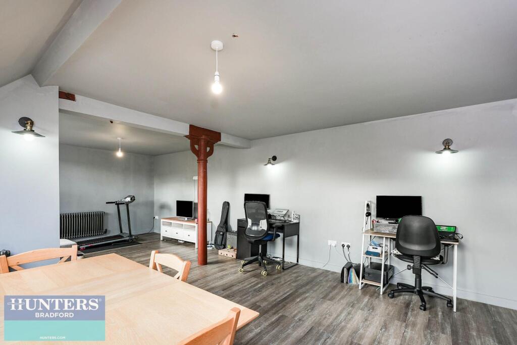 Additional image 9 of The Eyrie, Clifford Street, Bradford, West Yorkshire, BD5