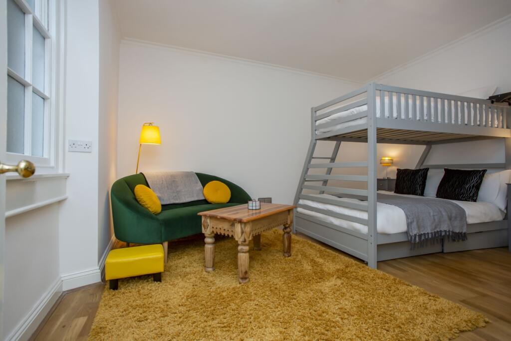 Additional image 19 of Rivers Street Bath BA1