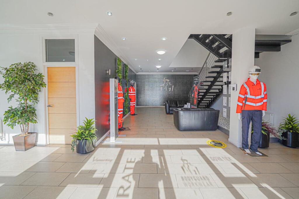 房产图片 3 - 伯明翰 25 Great Lister Street, B7 4LS