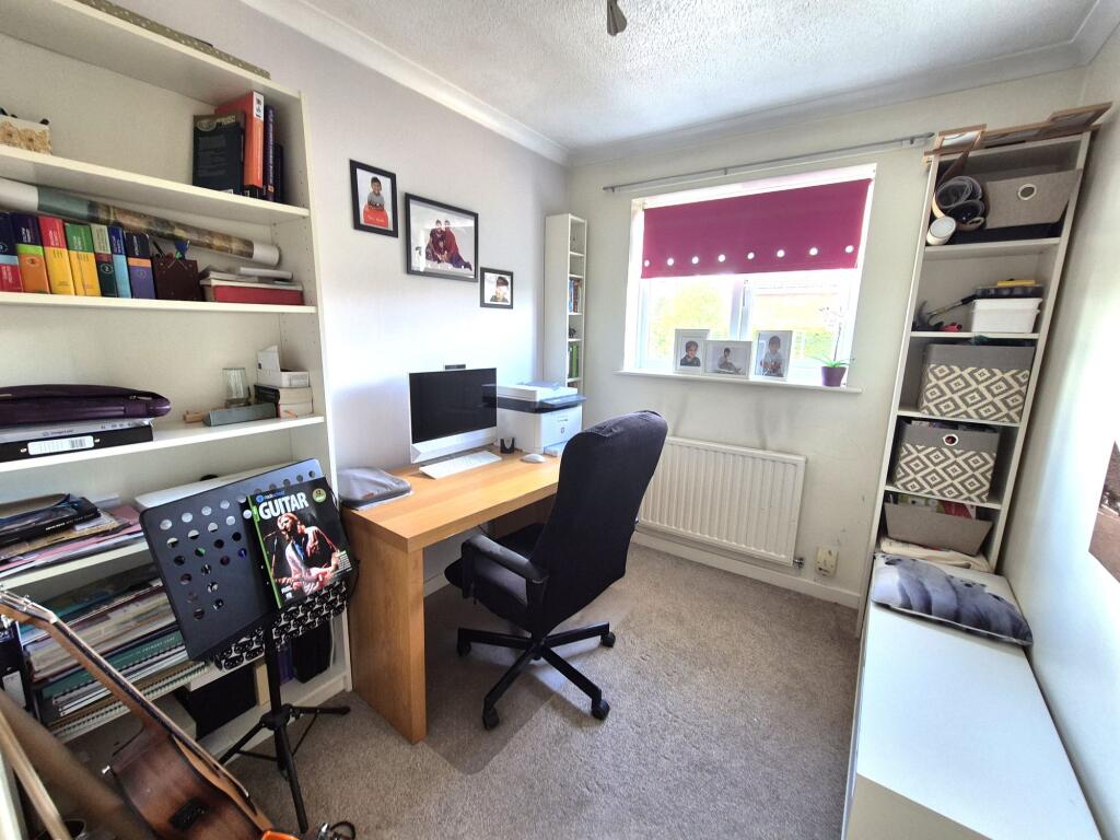 Additional image 16 of Wollerton Grove, Sutton Coldfield, B75