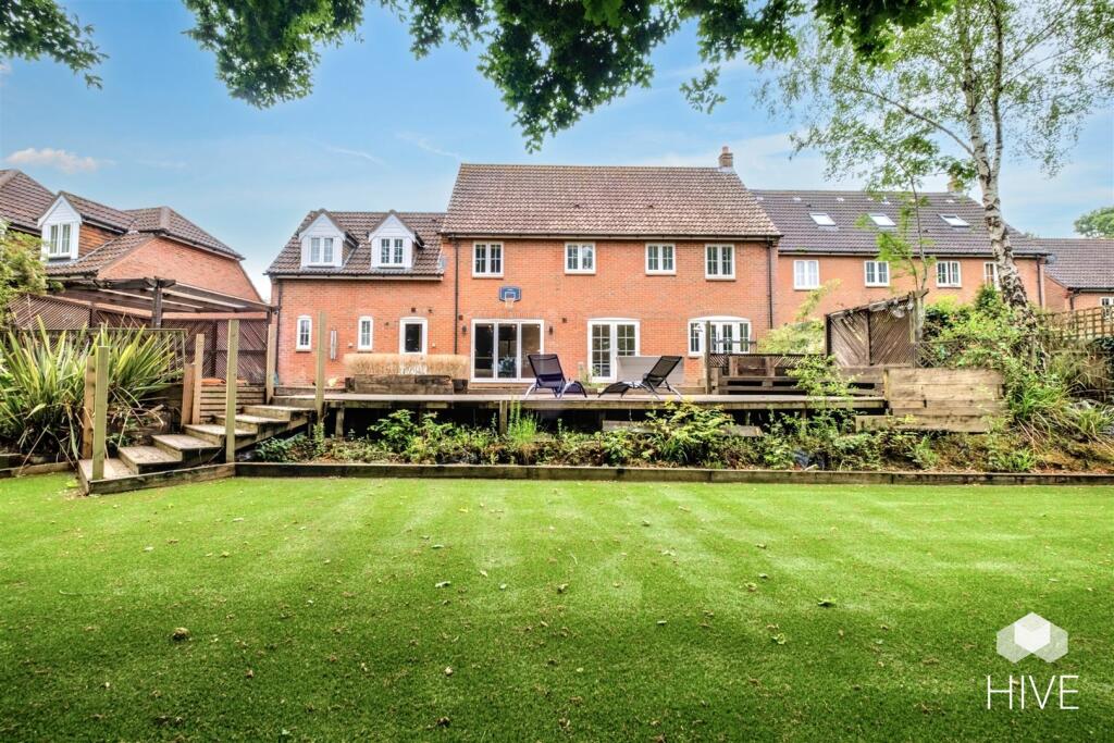 Additional image 25 of Little Dewlands, Verwood