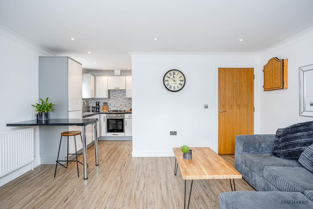 Additional image 5 of Belle Vue Road, Bournemouth, Dorset, BH6