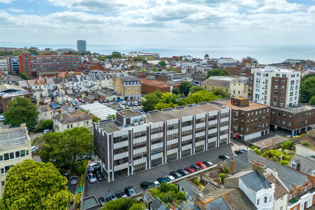 Additional image 2 of Ridgeworth House, 5-9 Liverpool Gardens, Worthing, West Sussex, BN11