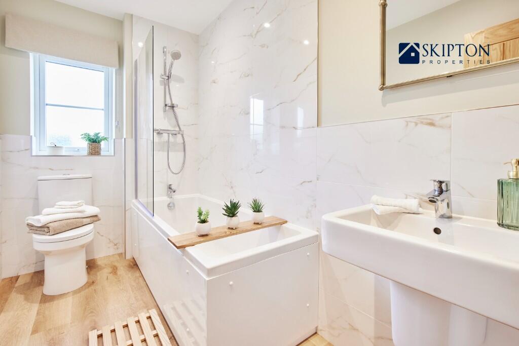 Additional image 6 of Plot 26, The Boulder, The Oaks, Skipton