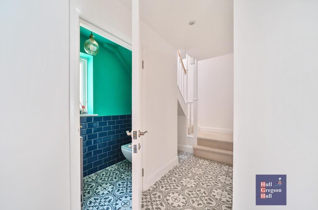 Additional image 22 of Manor Road, Swanage