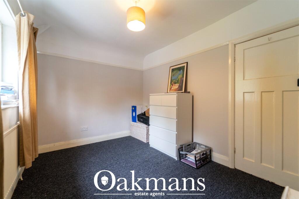 Additional image 21 of Reservoir Road, Selly Oak, Birmingham, B29