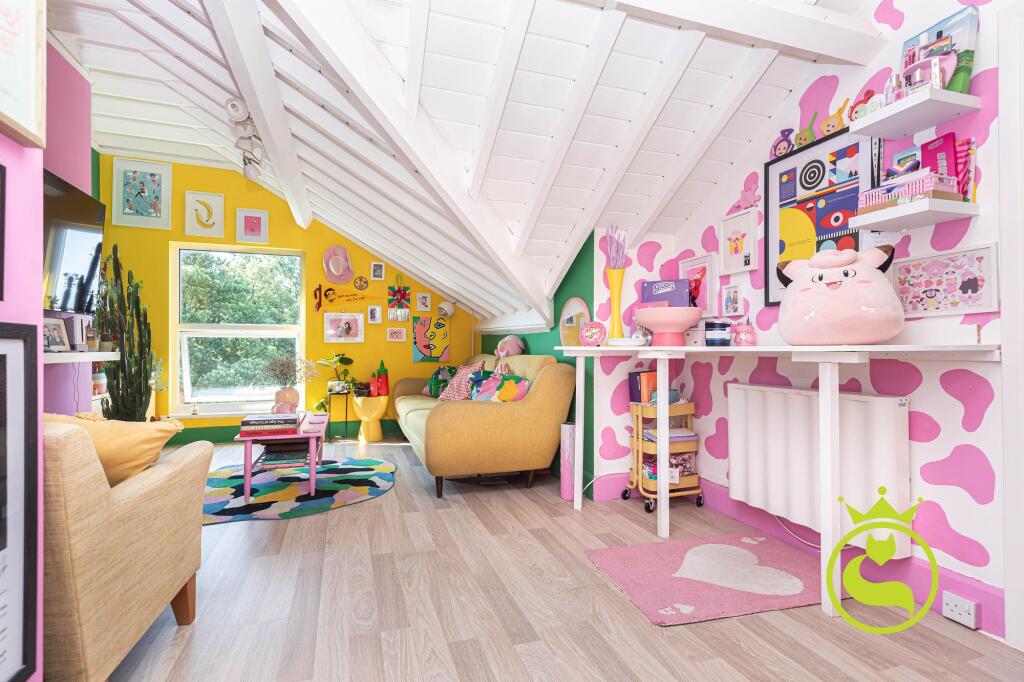 Additional image 7 of Highfield House, Courtenay Road, BH14