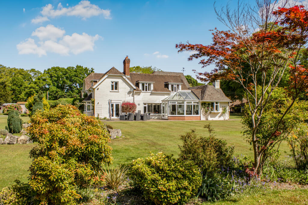 Additional image 30 of Highwood, Ringwood, Hampshire, BH24