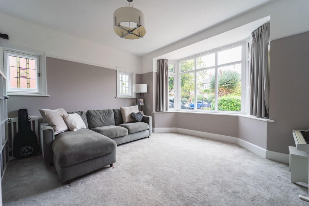 Additional image 7 of St. Ledgers Road, Queens Park, Bournemouth, BH8 9BA