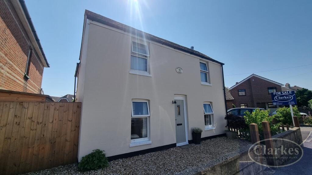 Additional image 21 of Parley Road, Bournemouth