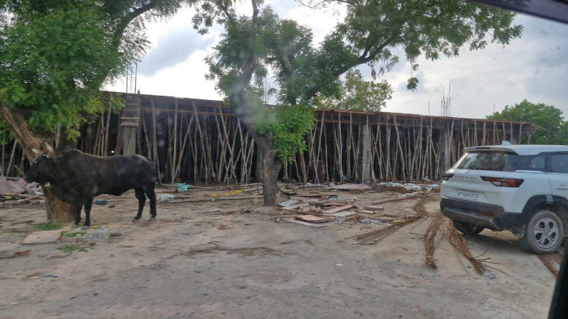 Noida Expressway, Noida