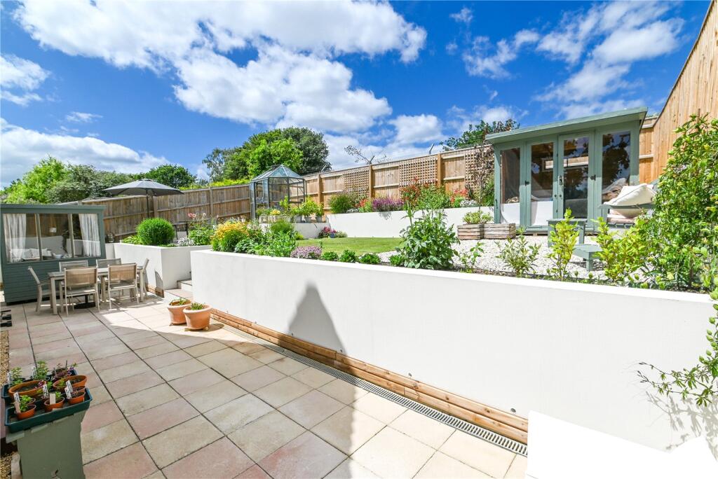 Additional image 8 of Oak Road, Ashley, New Milton, Hampshire, BH25