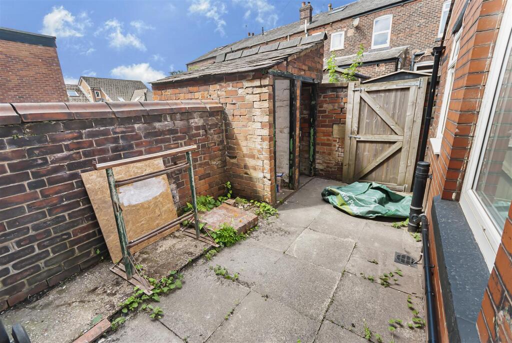 Additional image 9 of Holcombe Road, Bury