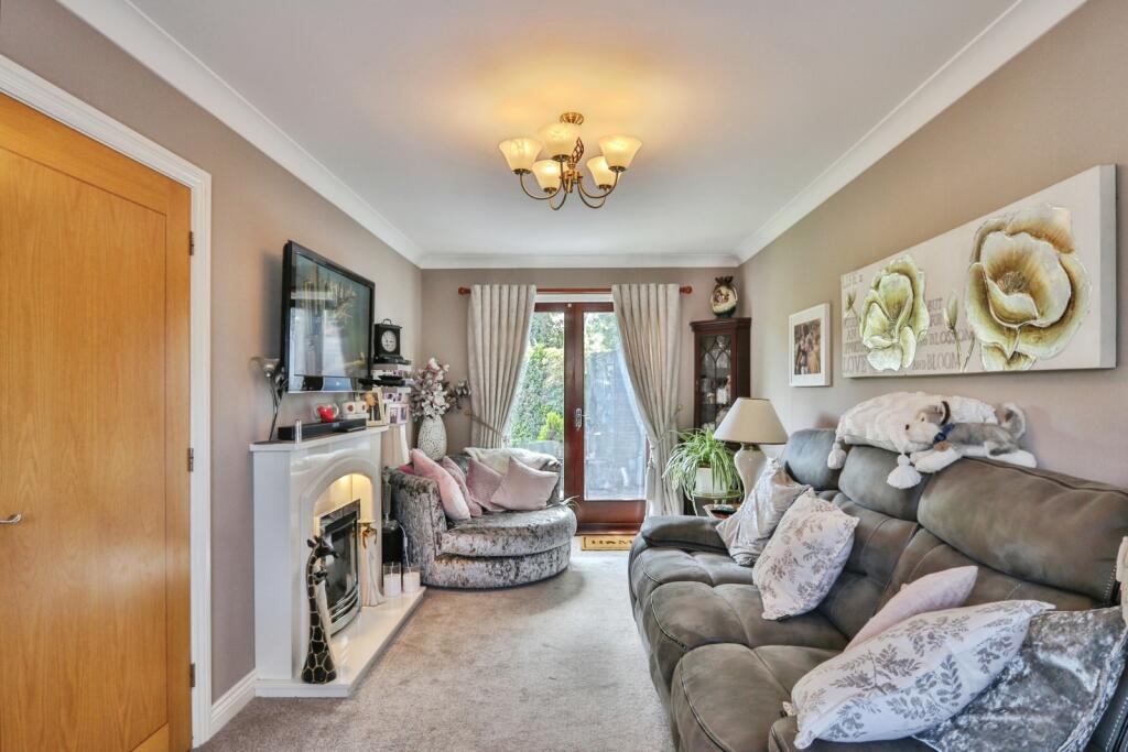 Additional image 3 of St. Neots Close, Upton, Poole, Dorset, BH16