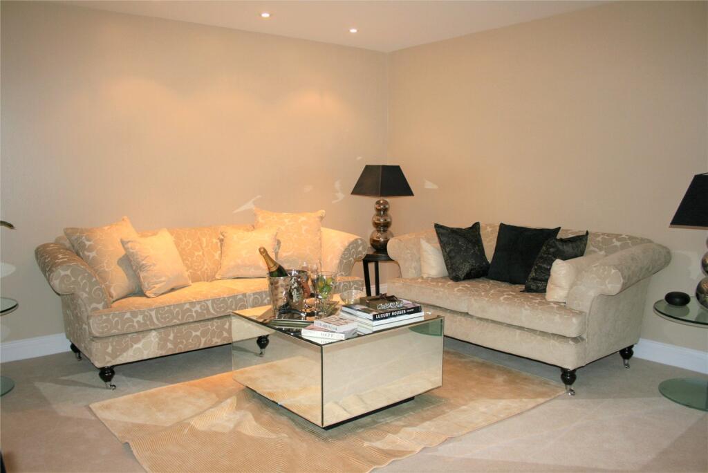 Additional image 2 of Darley Road, Meads, Eastbourne, BN20