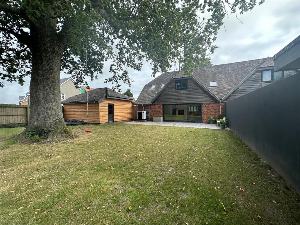 Additional image 2 of Eastworth Road, Verwood